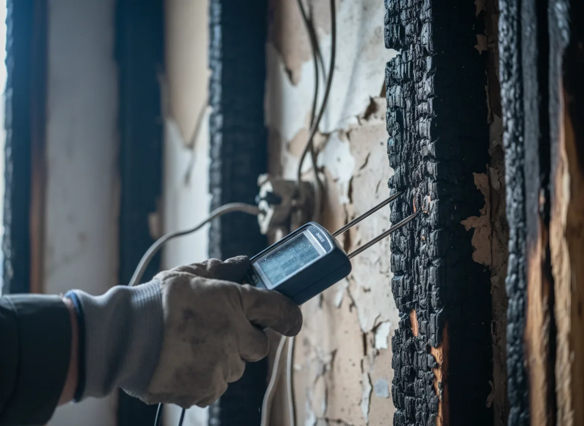 Fire Damage Restoration Marcus Hook, PA FAQs
